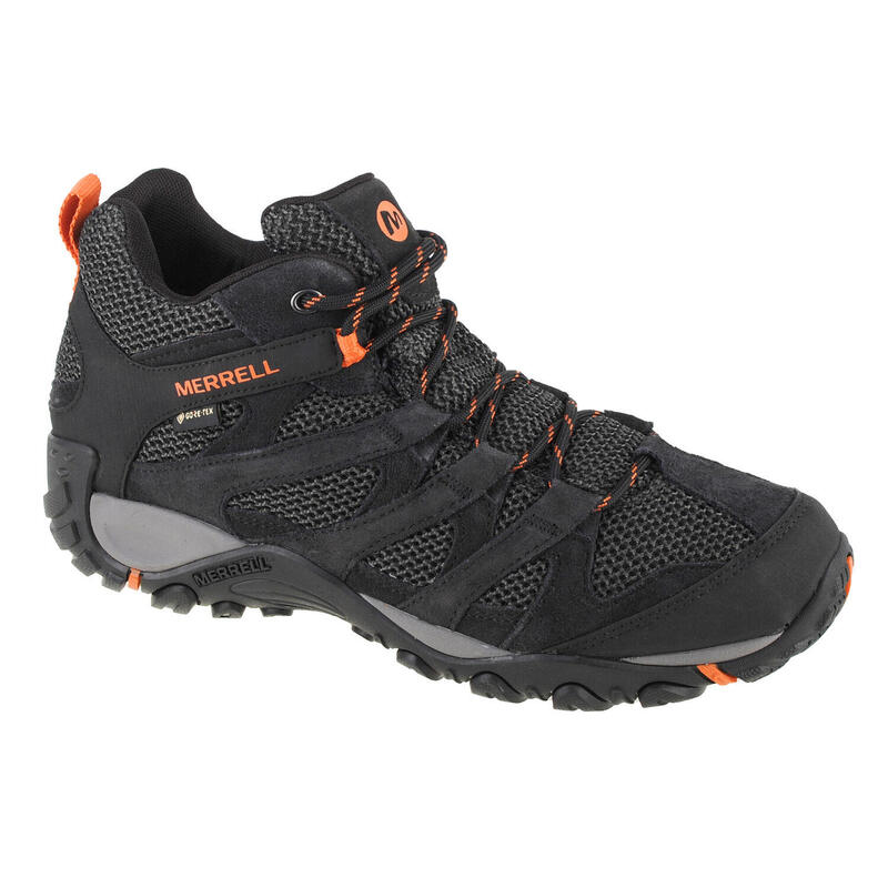 Chaussures randonnée pour hommes Merrell Alverstone Mid GTX