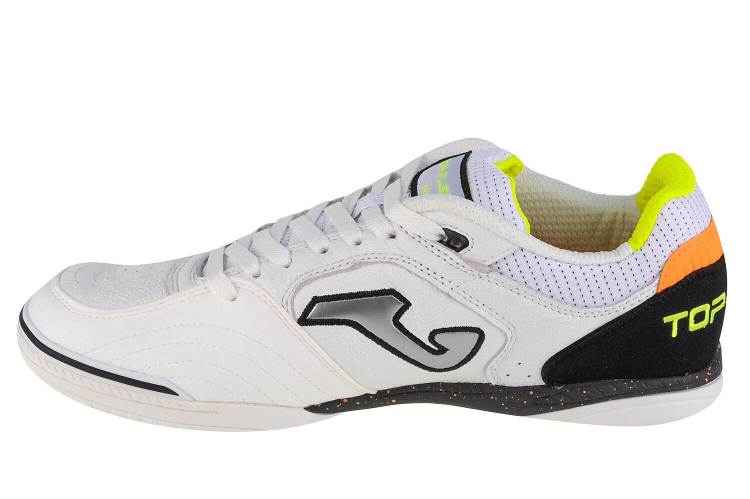 Chaussures de foot en salle pour hommes Joma Top Flex 23 TOPS IN 2/5