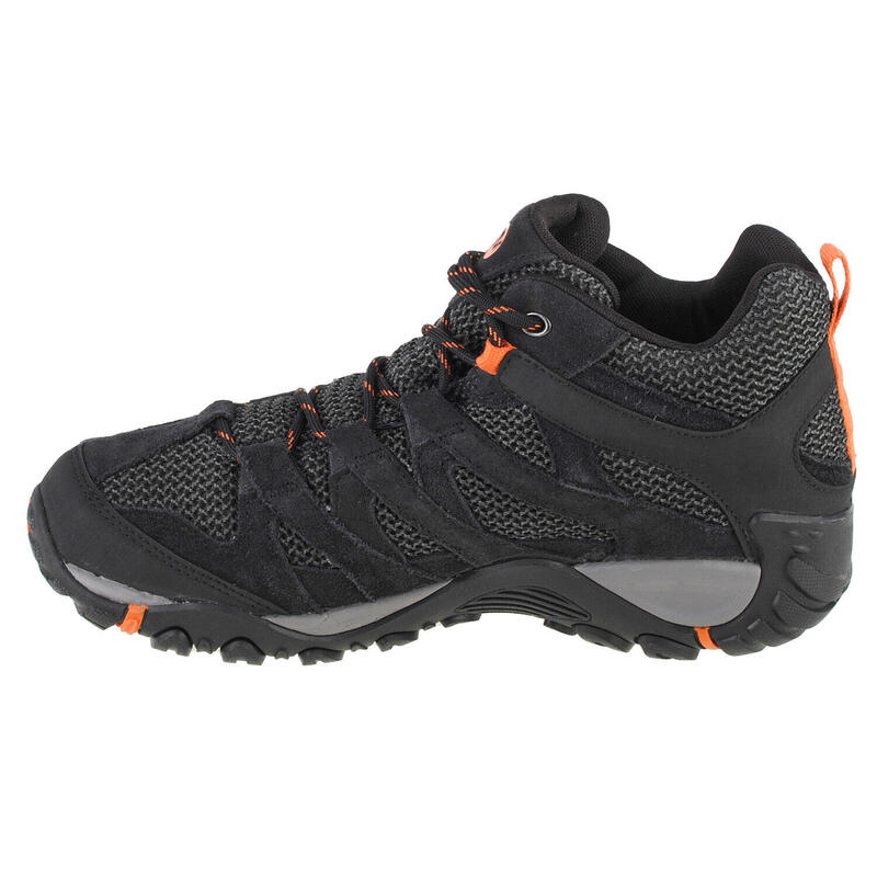 Trekkingschoenen voor heren Alverstone Mid GTX