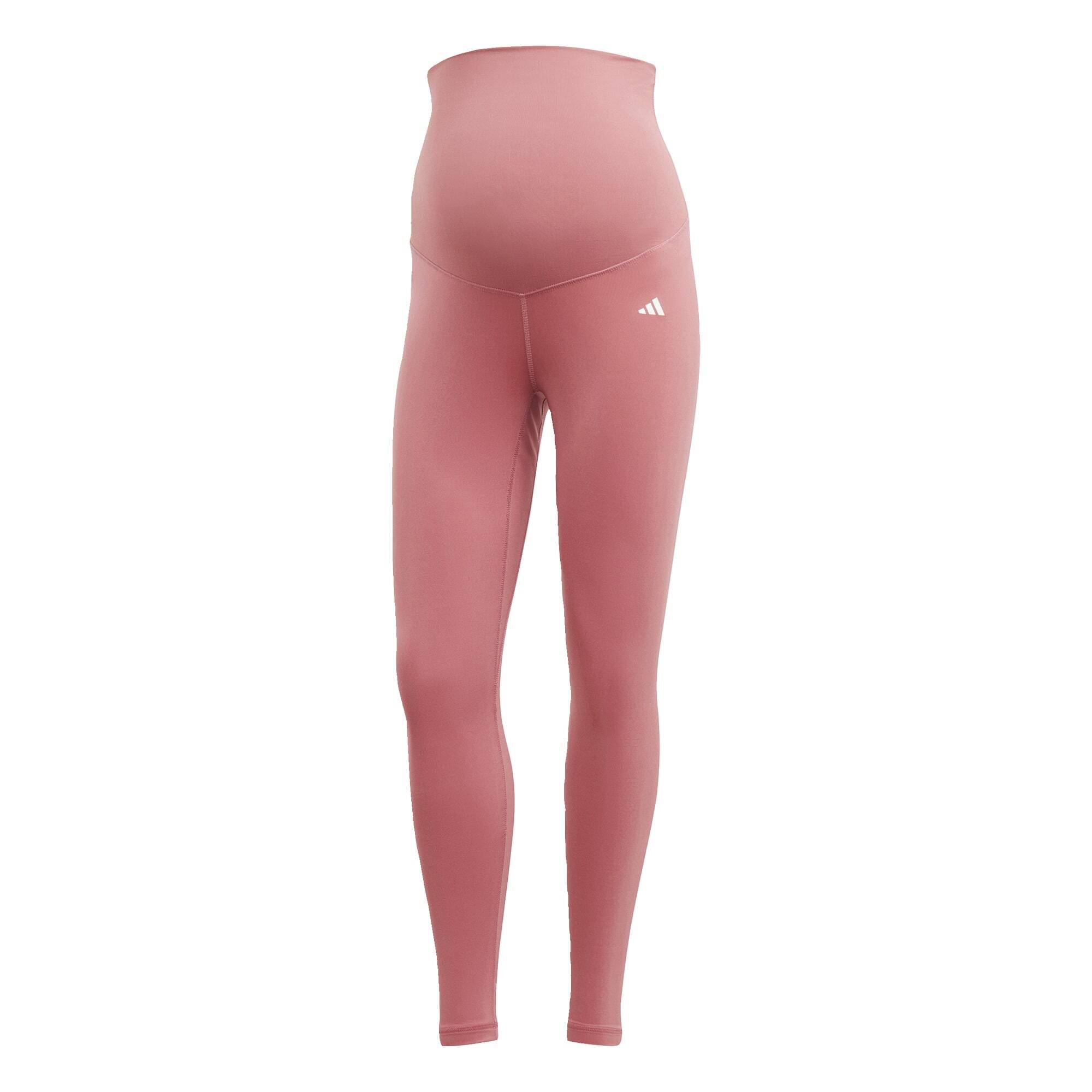 Legging 7/8 de yoga (Maternité) 2/7