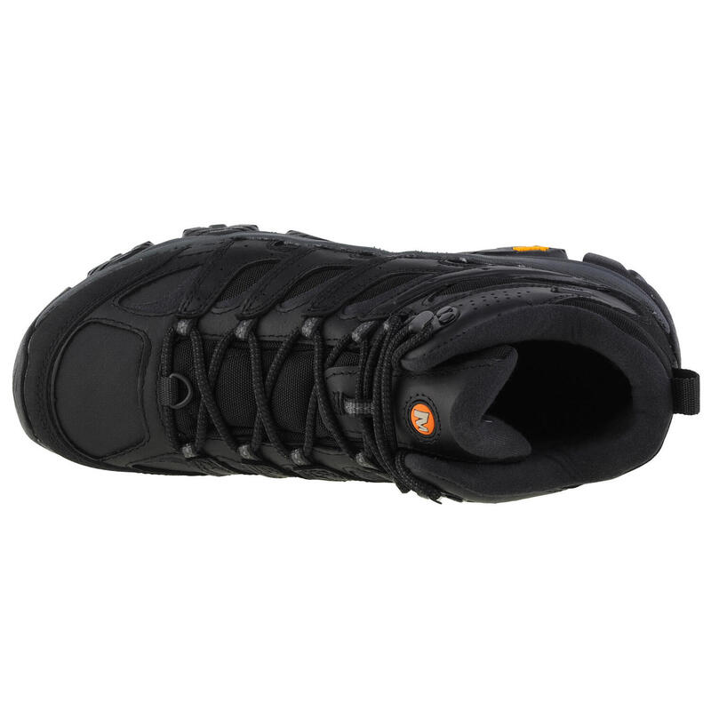 Chaussures randonnée pour hommes Moab 3 Thermo Mid WP