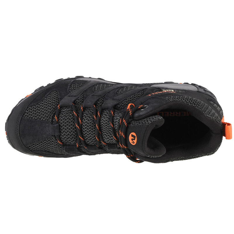 Chaussures randonnée pour hommes Merrell Alverstone Mid GTX