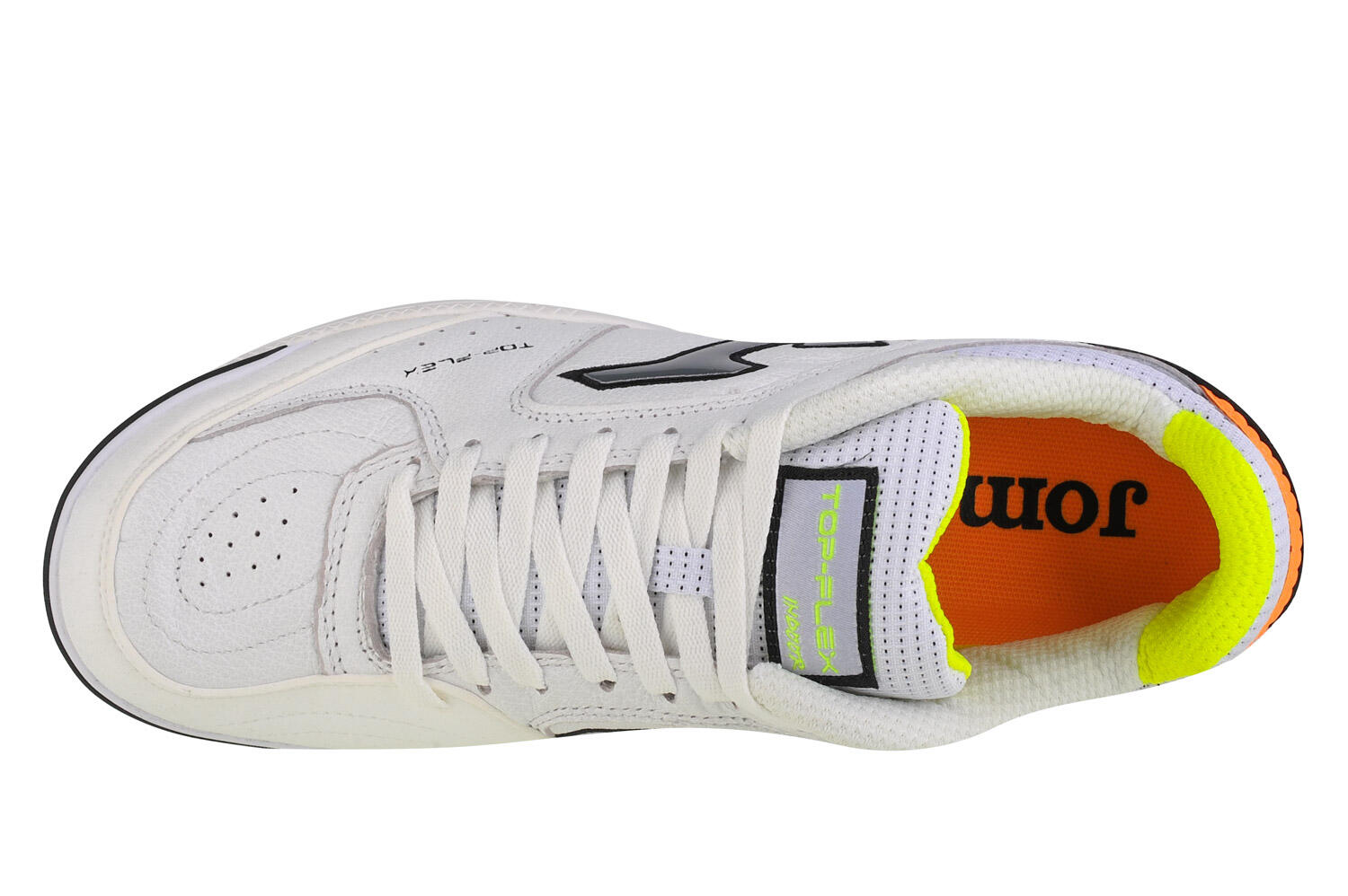 Chaussures de foot en salle pour hommes Joma Top Flex 23 TOPS IN 3/5