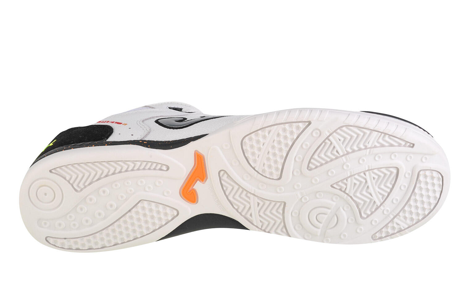 Chaussures de foot en salle pour hommes Joma Top Flex 23 TOPS IN 4/5