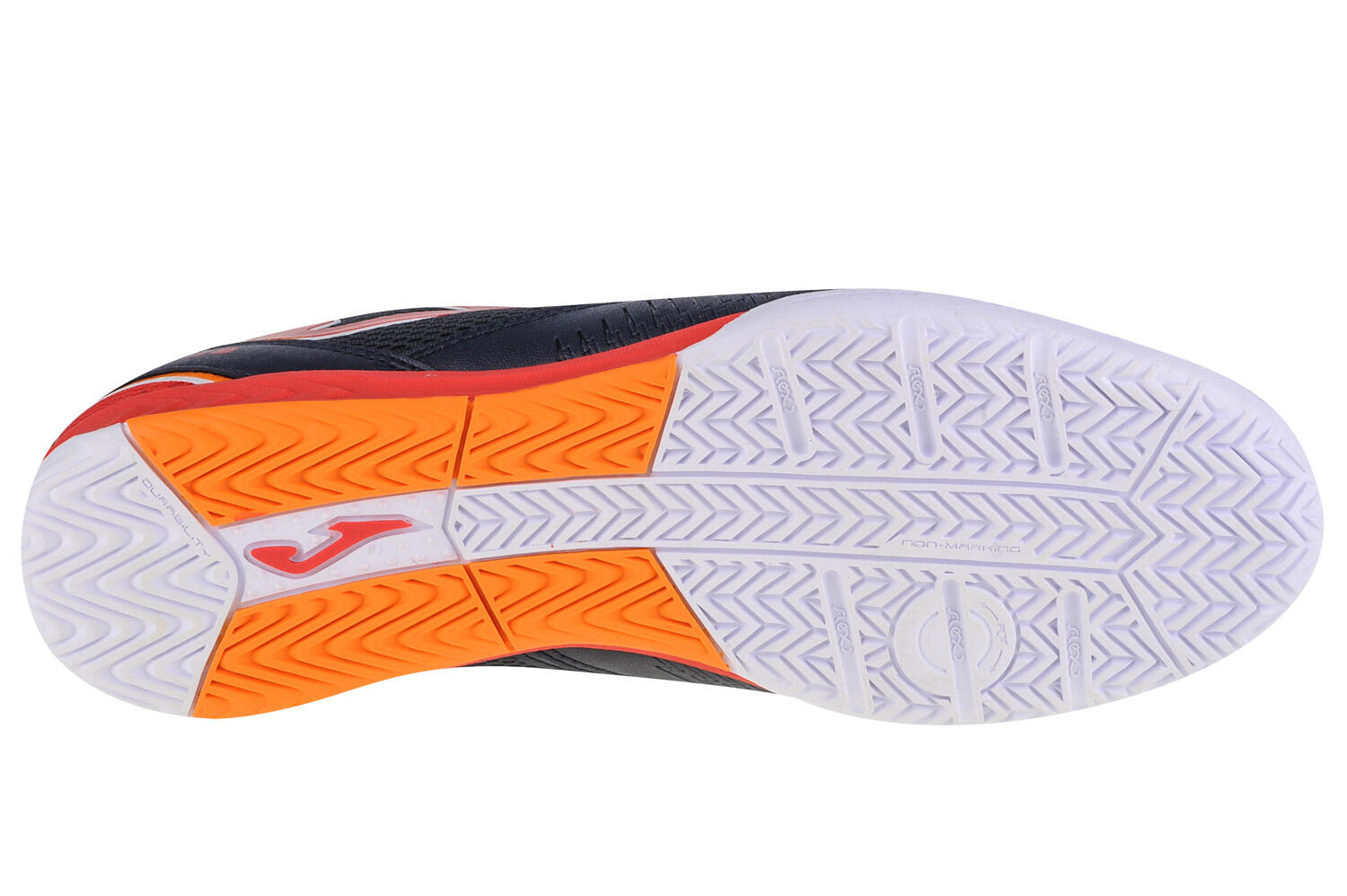 Chaussures de foot en salle pour hommes Dribling 22 DRIW IN 4/5