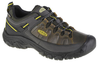 Trekkingschuhe Herren Targhee III WP