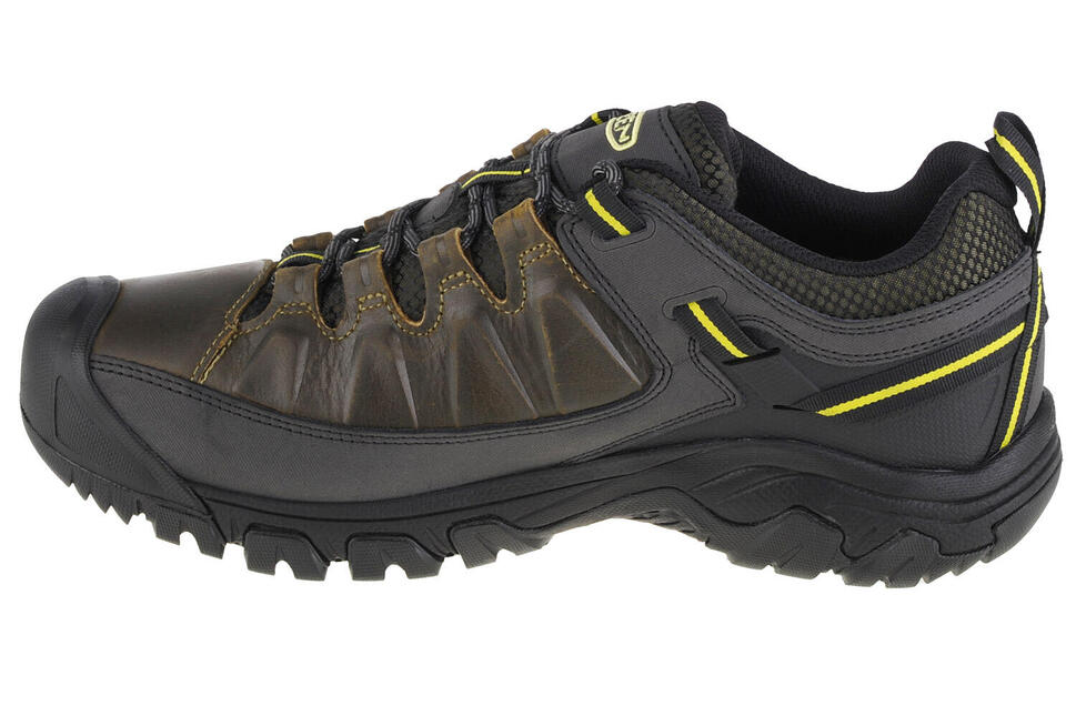 Buty do chodzenia męskie Keen Targhee Iii WP