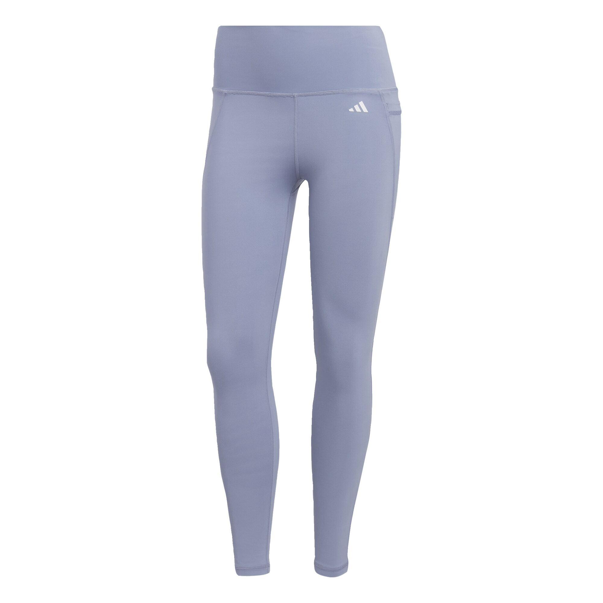 Optime Stash Pocket High-Waisted 7/8 Legging 2/6