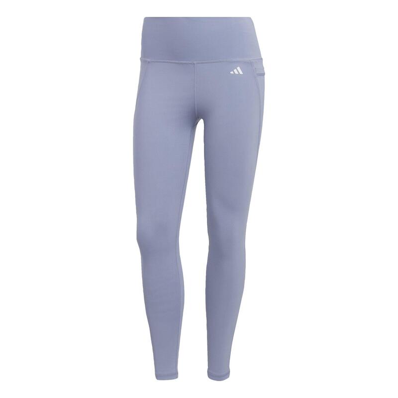 Optime Stash Pocket High-Waisted 7/8 Legging