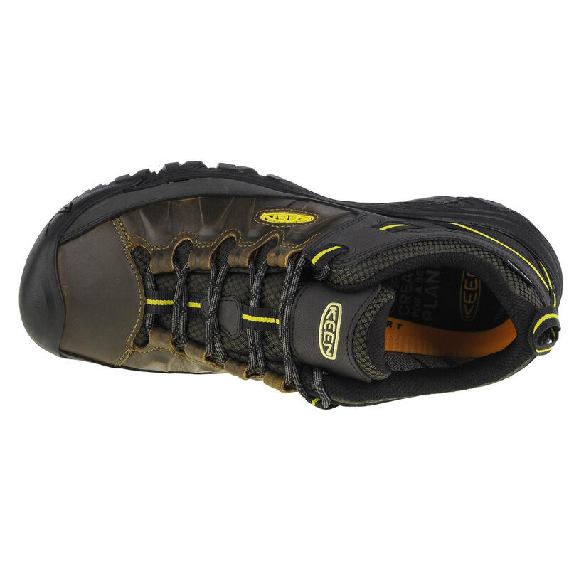 Buty trekkingowe męskie, Keen Targhee III WP