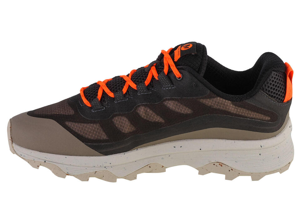 Buty do chodzenia Męskie Merrell Merrell Moab Speed