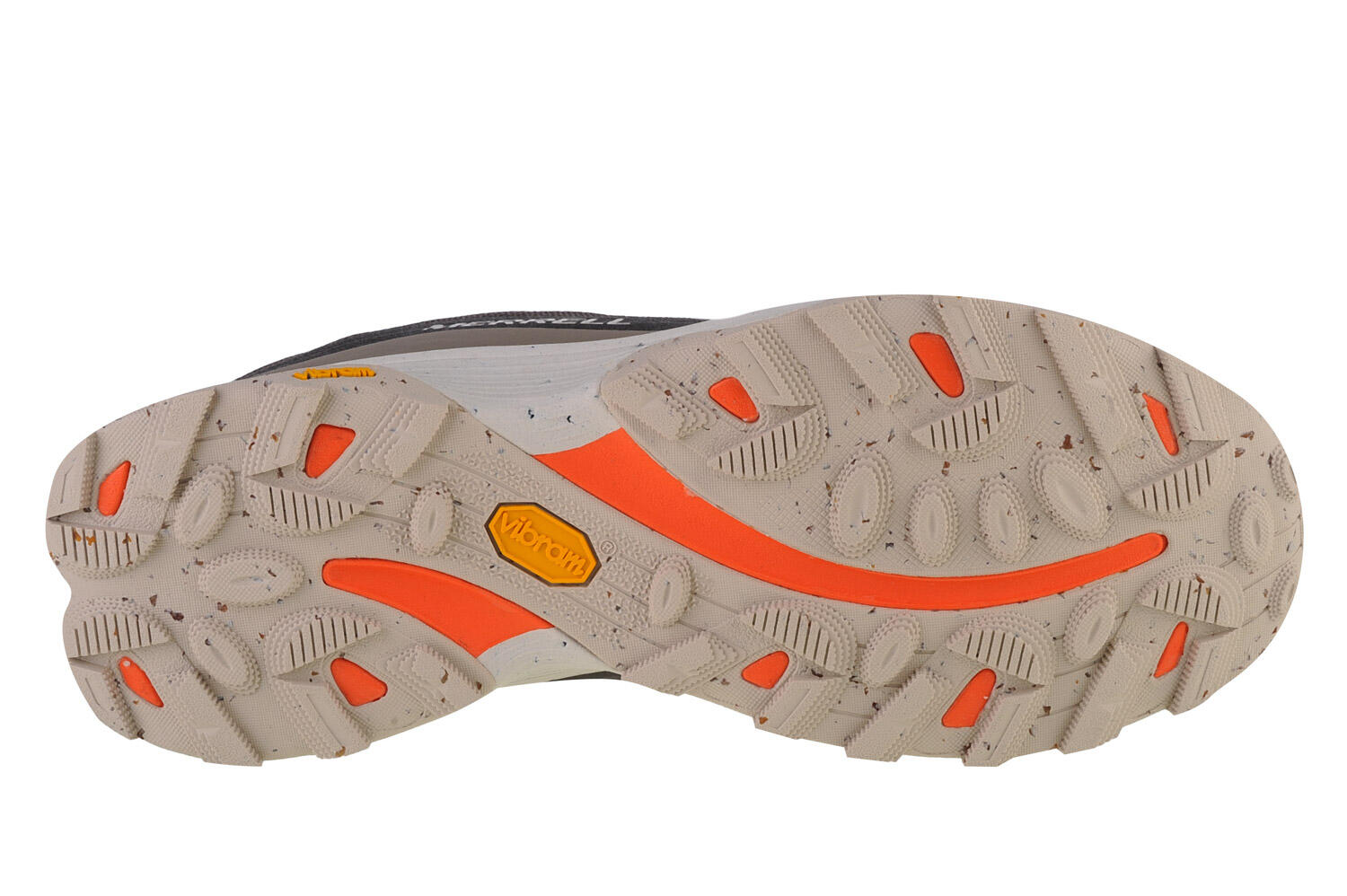 Schoenen om hard te lopen voor heren Merrell Moab Speed 4/5