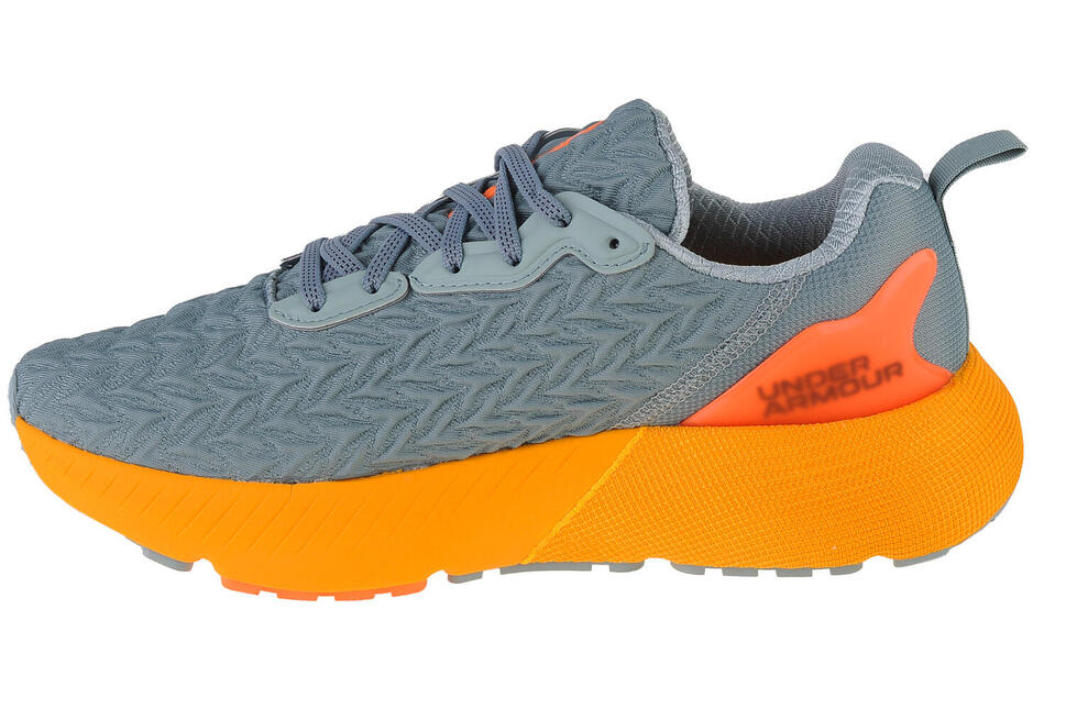 Buty do biegania męskie, Under Armour Hovr Mega 3 Clone