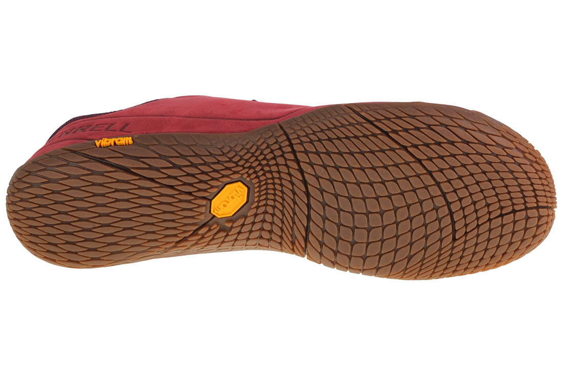 Chaussures de running pour femmes Vapor Glove 3 Luna Leather 4/5