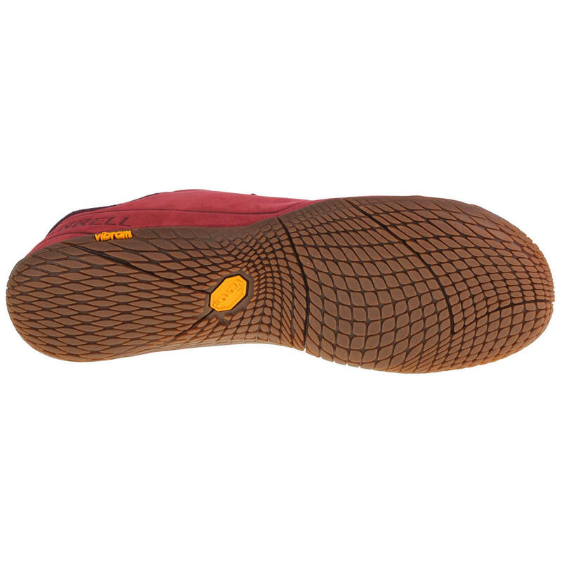 Calçado de corrida para Mulheres Merrell Vapor Glove 3 Luna Leather