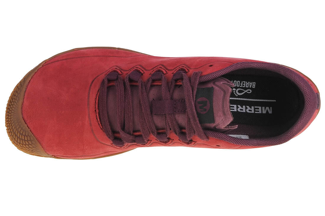 Chaussures de running pour femmes Vapor Glove 3 Luna Leather 3/5