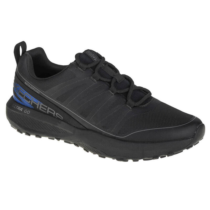 Férfi futócipő, Skechers Go Trail Jackrabbit Magnito