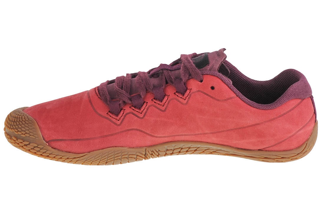 Chaussures de running pour femmes Vapor Glove 3 Luna Leather 2/5