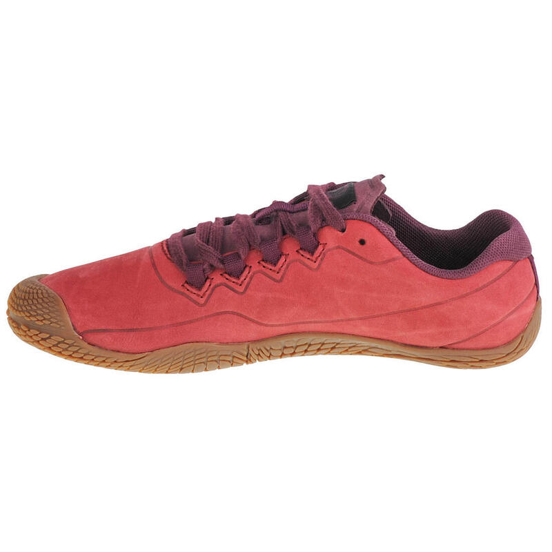 Chaussures de running pour femmes Vapor Glove 3 Luna Leather