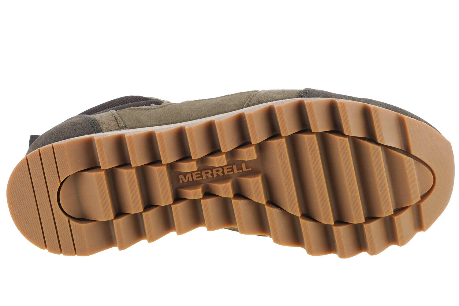 Chaussures randonnée pour hommes Alpine Sneaker Mid PLR WP 2 4/5