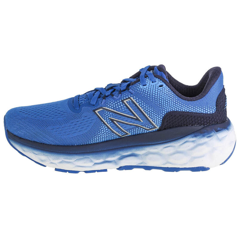 Buty do biegania męskie, New Balance Fresh Foam More v3