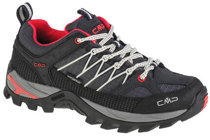 Damskie Niskie buty trekkingowe CMP Rigel waterprof