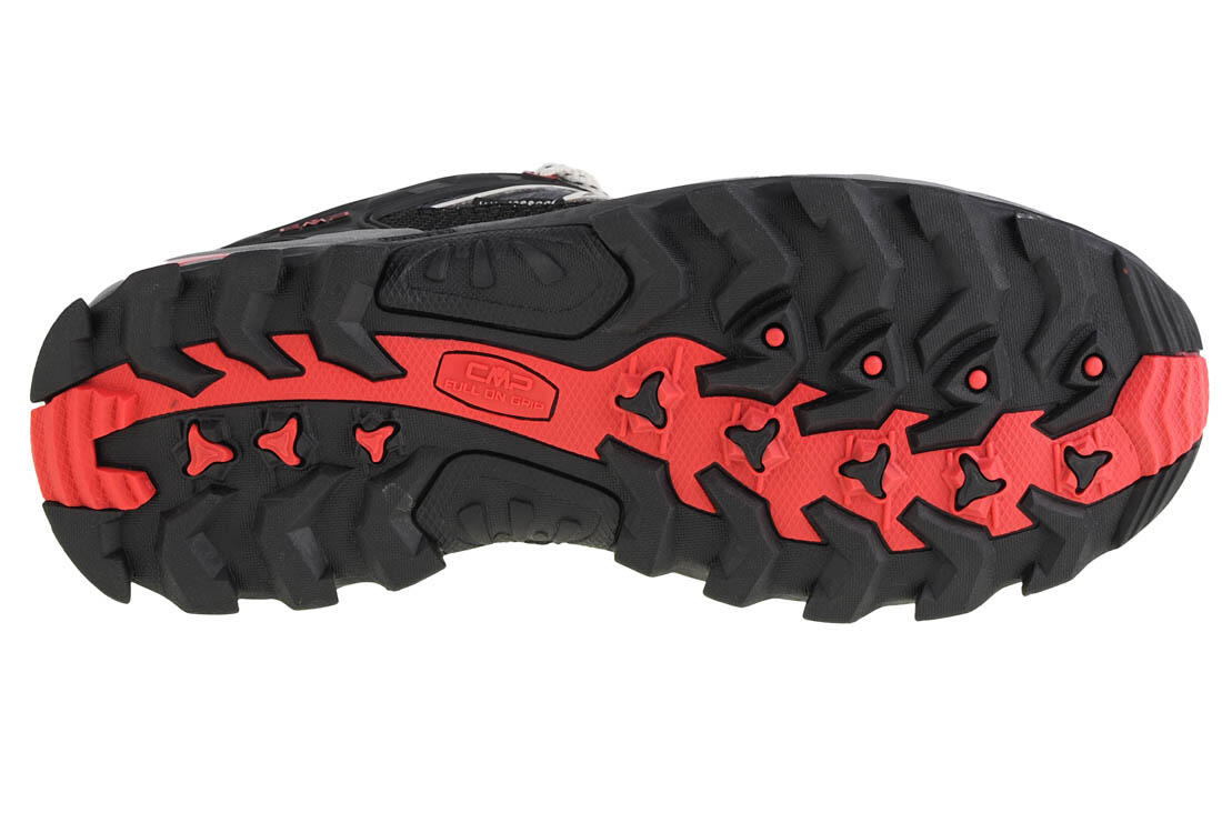 Trekkingschoenen voor vrouwen Rigel Low 4/5