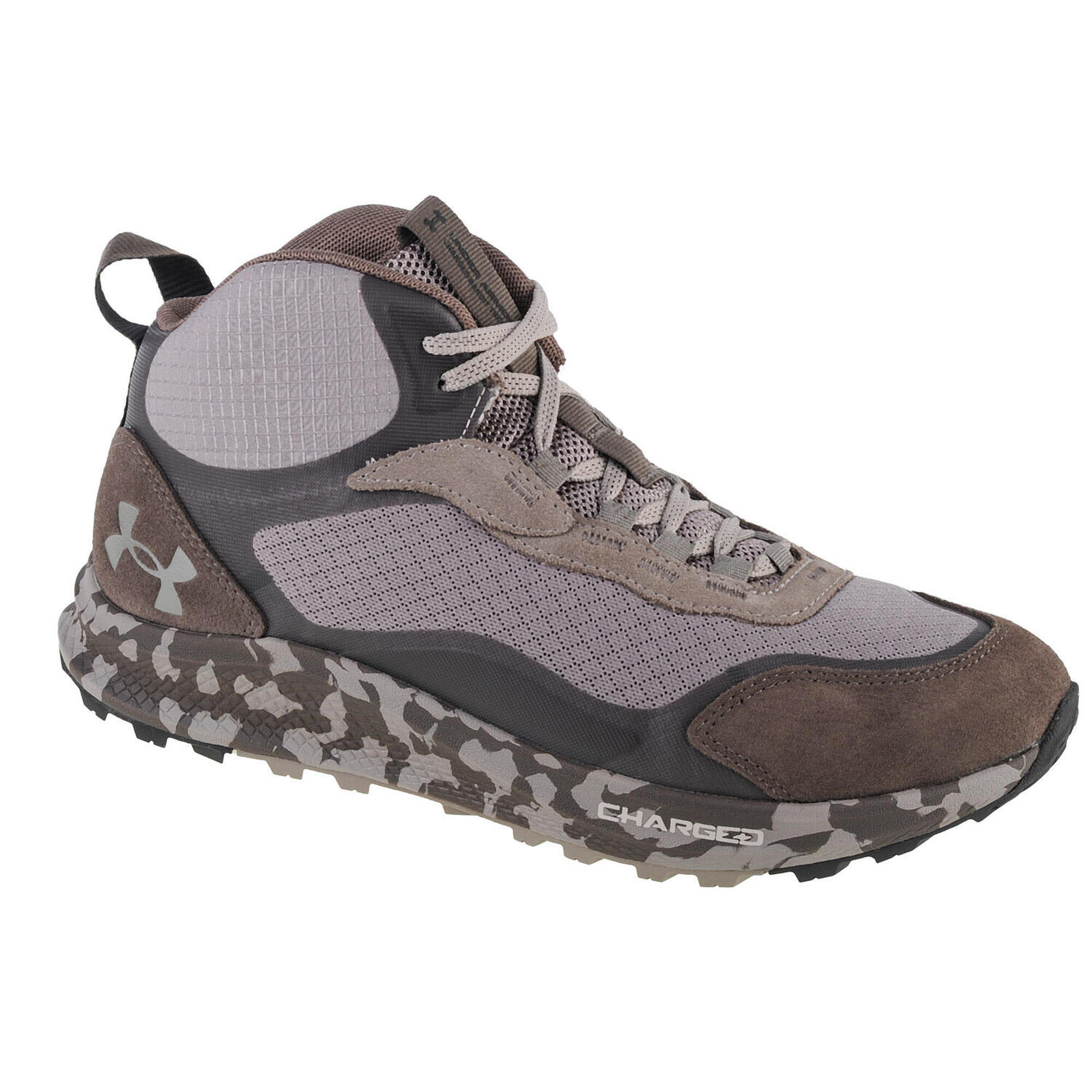 Chaussures randonn e pour hommes Under Armour Charged Bandit Trek