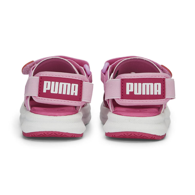 Buty do chodzenia niemowlęce Puma Evolve