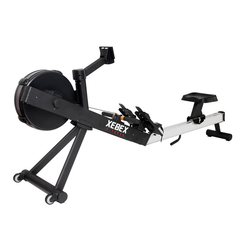 Ergometr wioślarski Xebex Air Rower 3.0 XBX-200