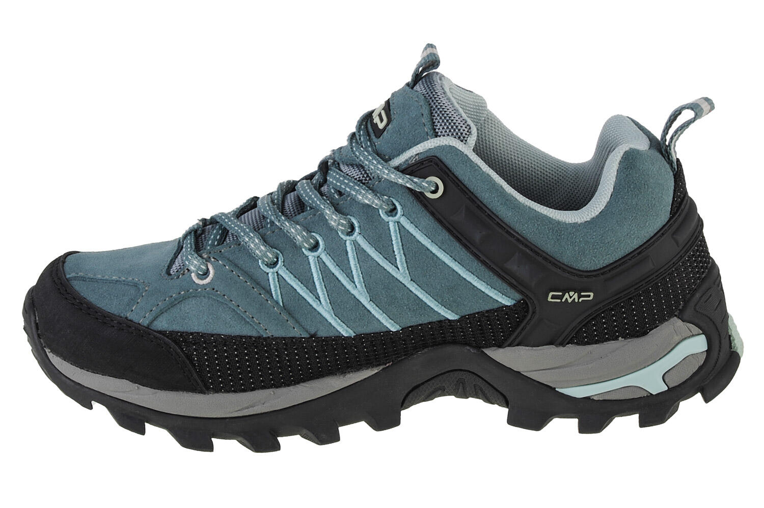 Chaussures randonnée pour femmes Rigel Low 2/7
