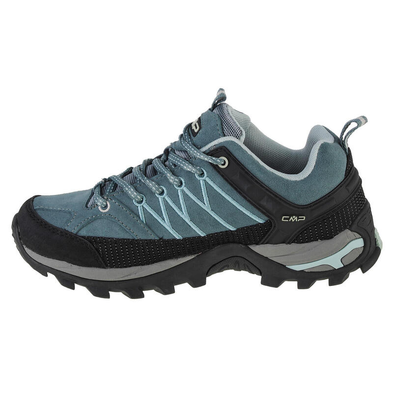 Pantofi trekking impermeabili pentru femei Rigel Low