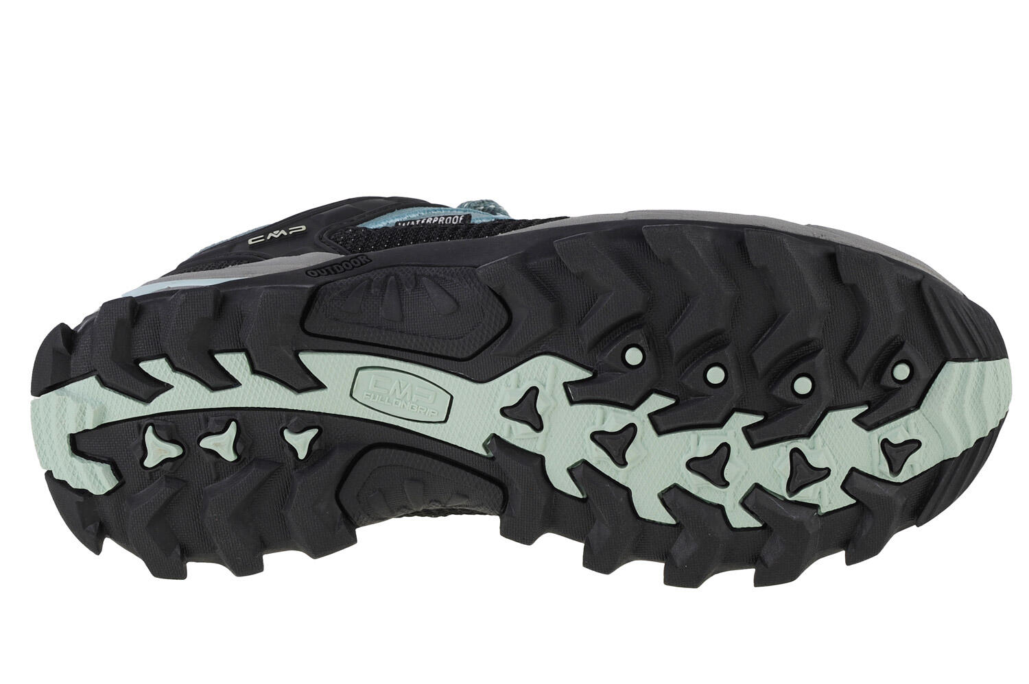 Chaussures randonnée pour femmes Rigel Low 4/7