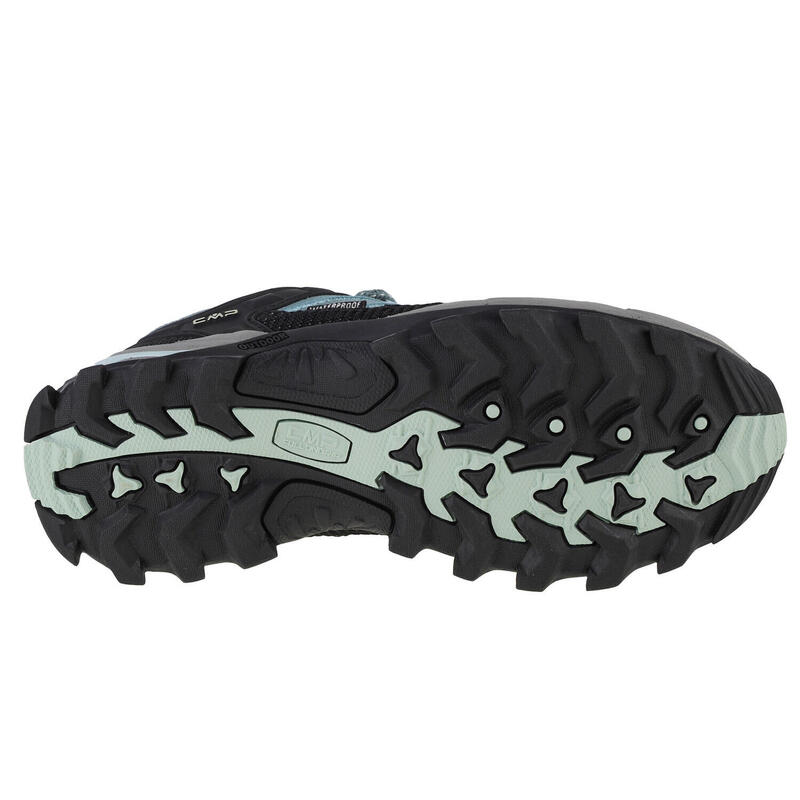 Outdoorschuh Rigel Low Wandern/Outdoor/Trekking Damen Wasserdicht Atmungsaktiv