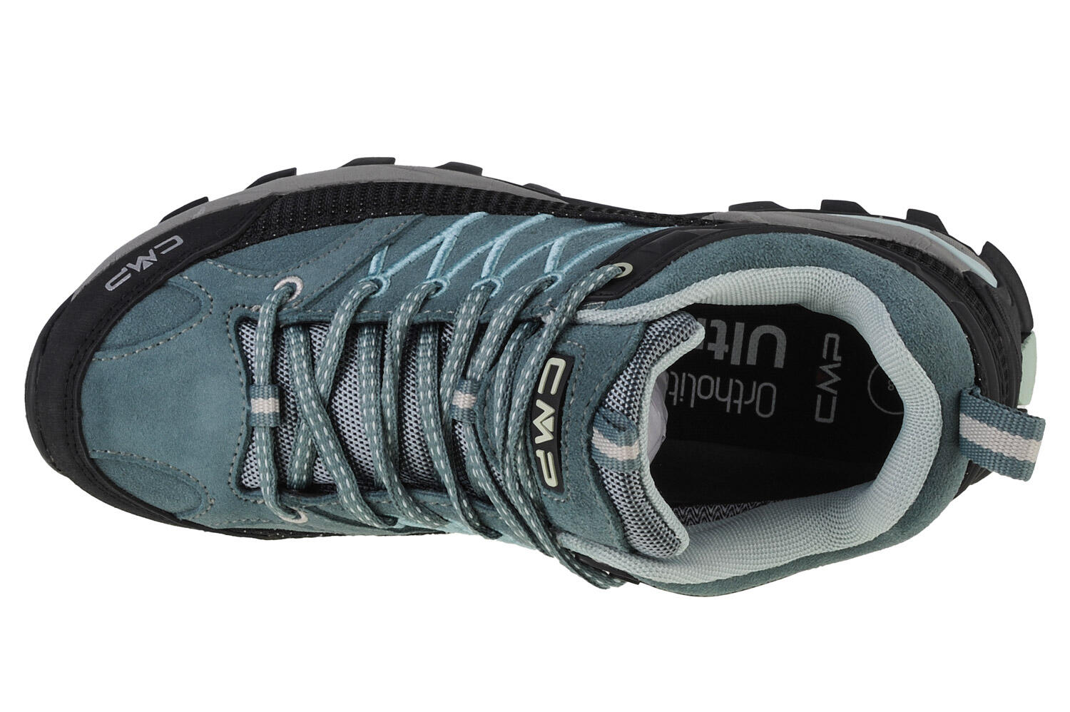 Chaussures randonnée pour femmes Rigel Low 3/7