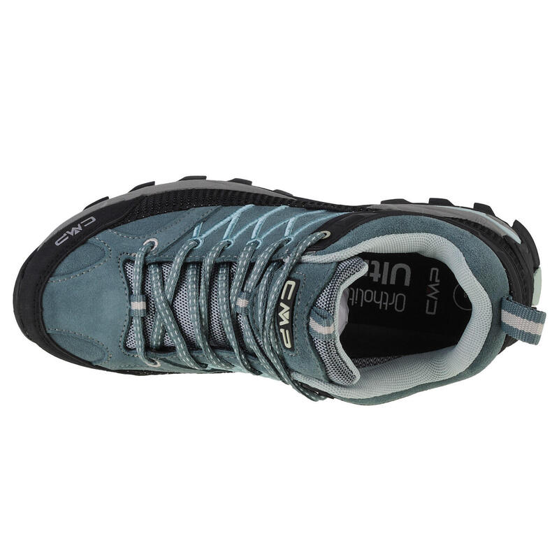 Outdoorschuh Rigel Low Wandern/Outdoor/Trekking Damen Wasserdicht Atmungsaktiv