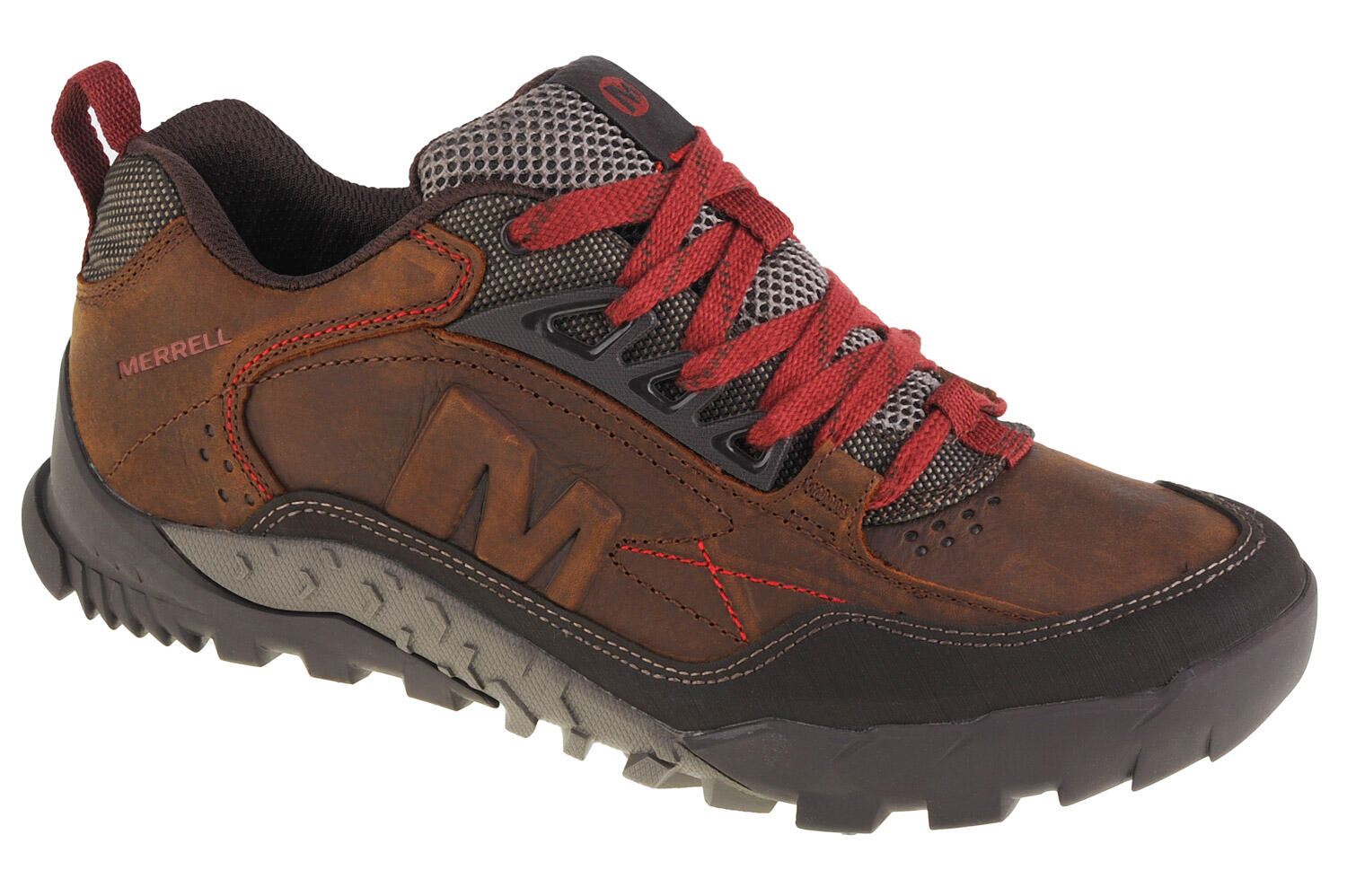 MERRELL Trekkingschuhe Herren Annex Trak Low