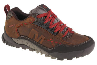 Trekkingschuhe Herren Annex Trak Low