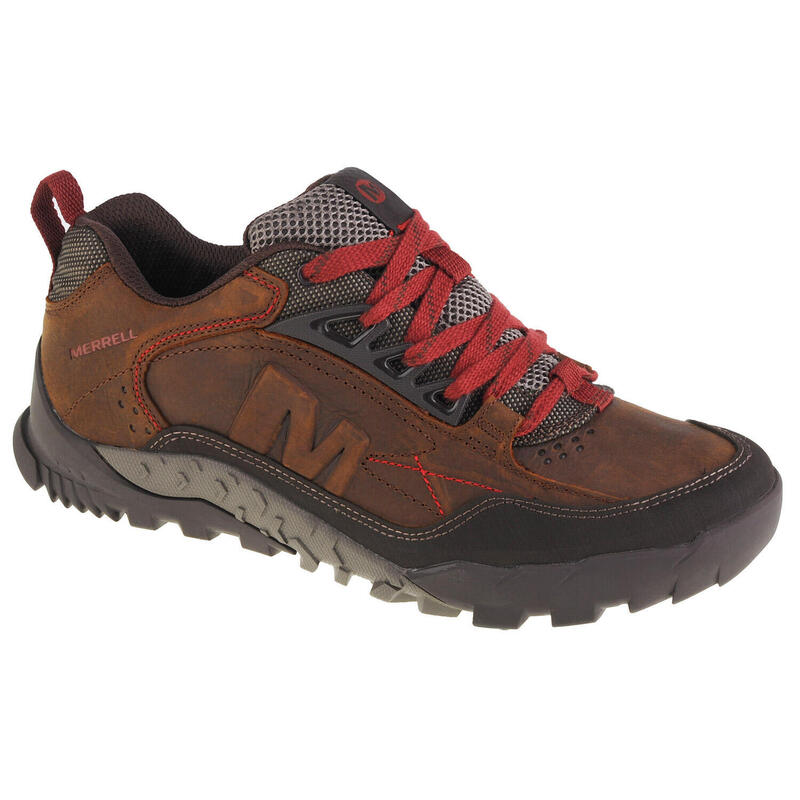 Férfi túracipő, Merrell Annex Trak Low