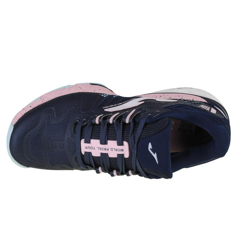 Zapatilla para Tenis y Pádel para MUJER JOMA T.SLAM LADY 2203