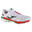 Zapatillas Padel JOMA T.SLAM 2202 WPT Hombre . Blanco/Rojo