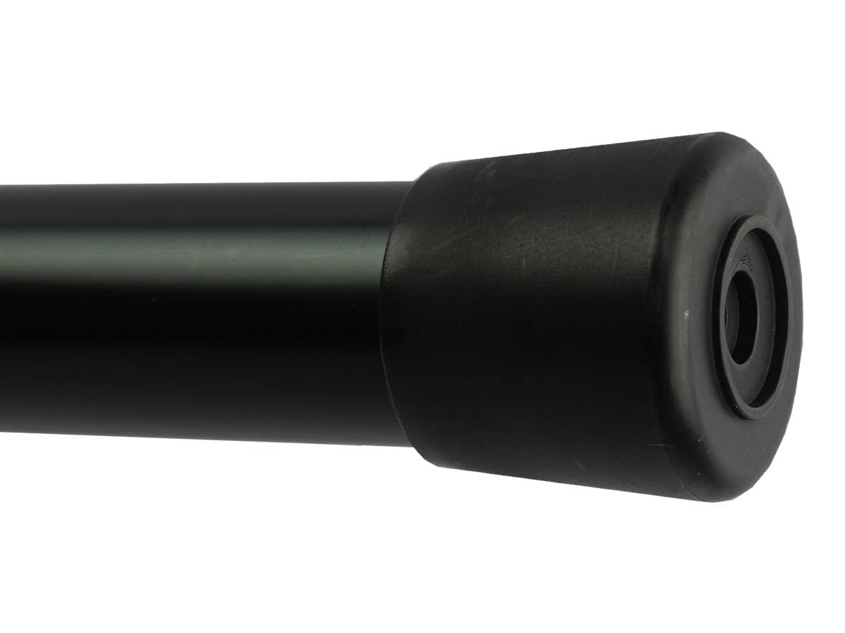 Telescopische stok set van 2 - Tentstokken voor voortent, tentzeil, zonneluifel 5/6