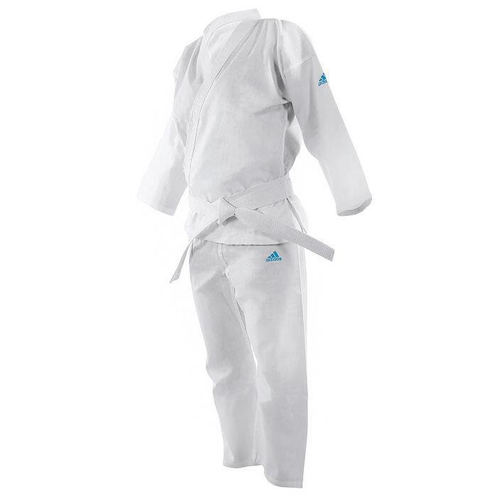 ADIDAS ADIDAS ADI START ADULTS KARATE UNIFORM