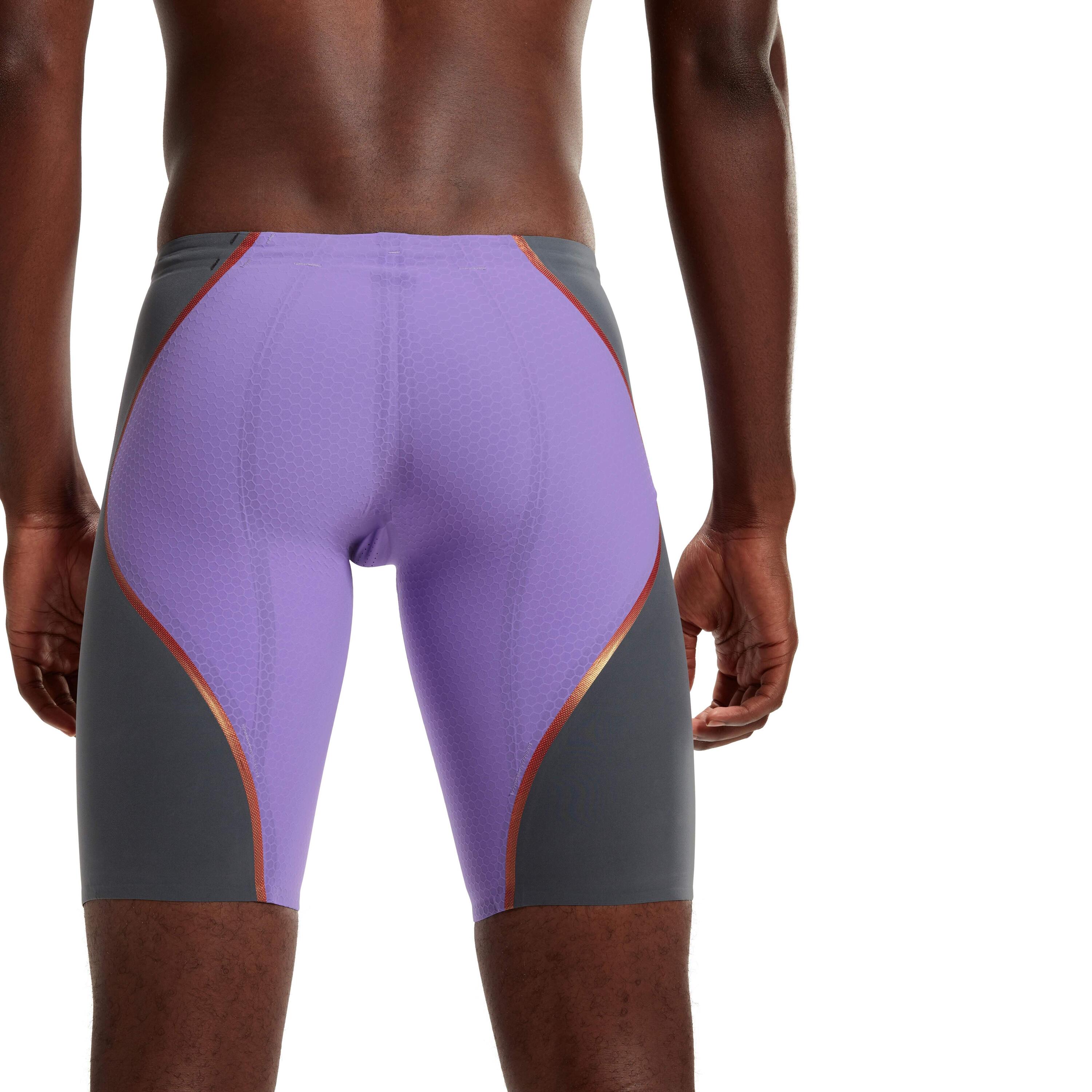 Strój pływacki startowy męski Speedo LZR INTENT 5/5