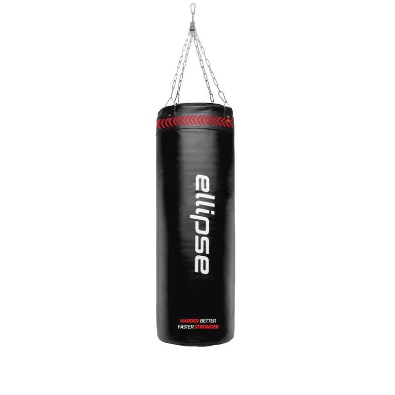 SACO DE BOXEO 40kg (120cm)