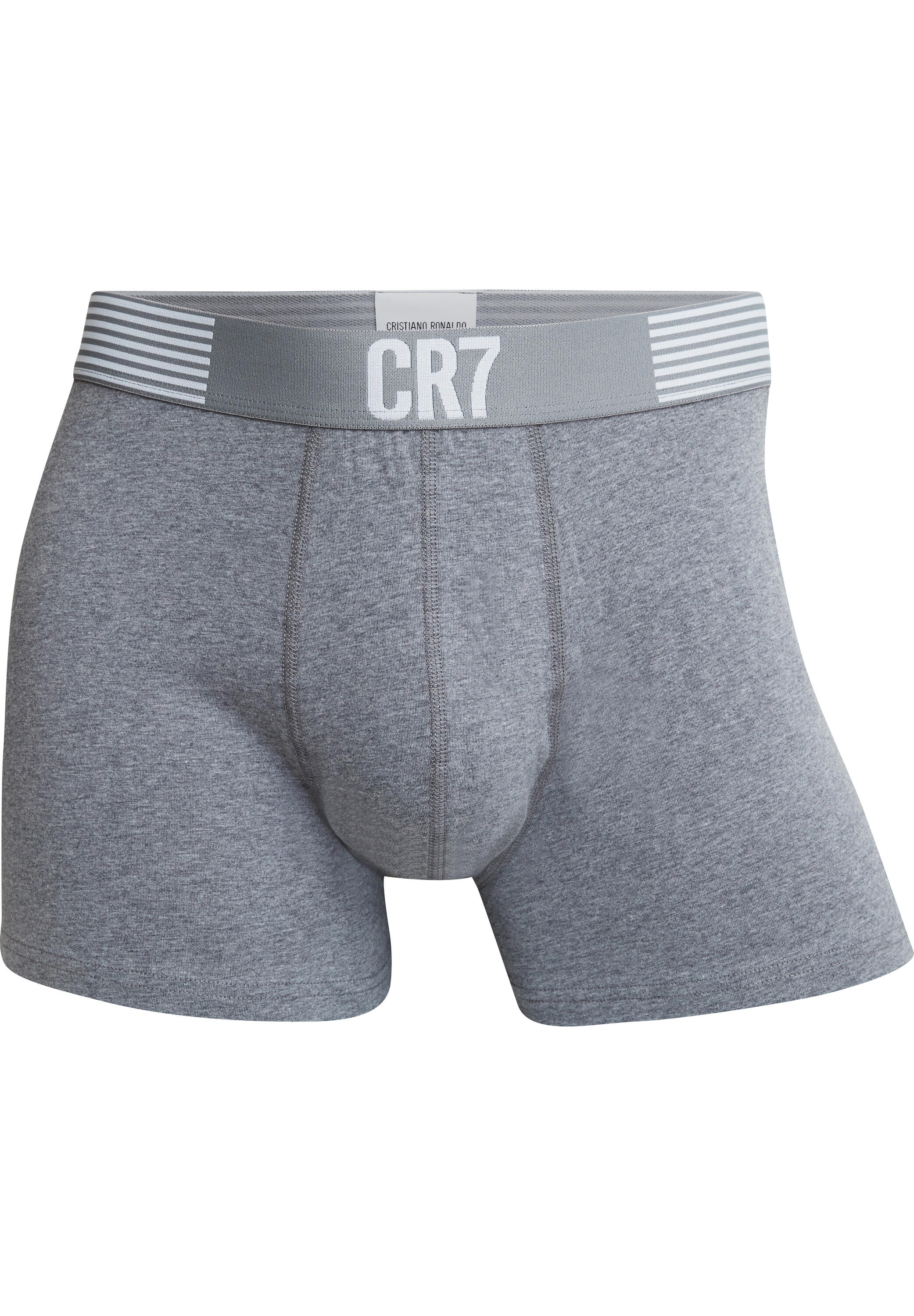 Boxer Uomo CR7 CRISTIANO RONALDO 3/4