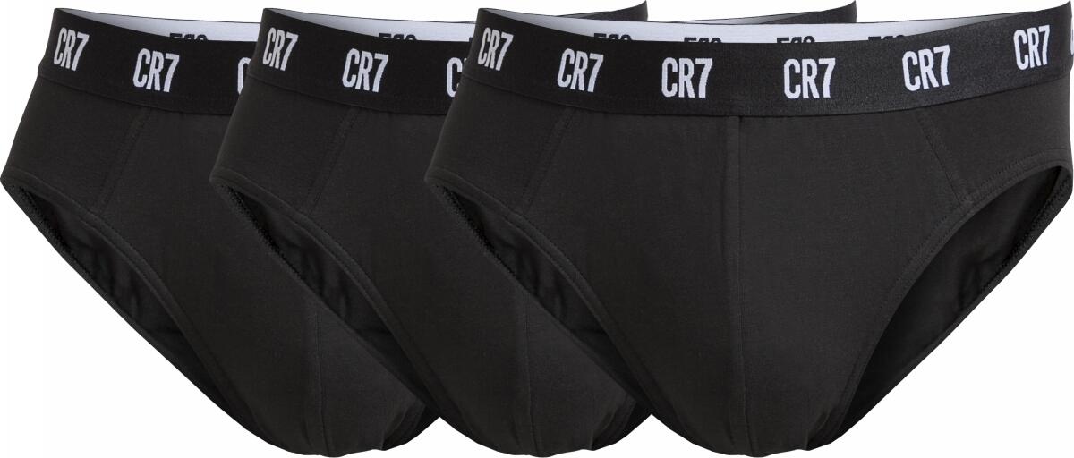 Slip Herren CR7 CRISTIANO RONALDO 4/5