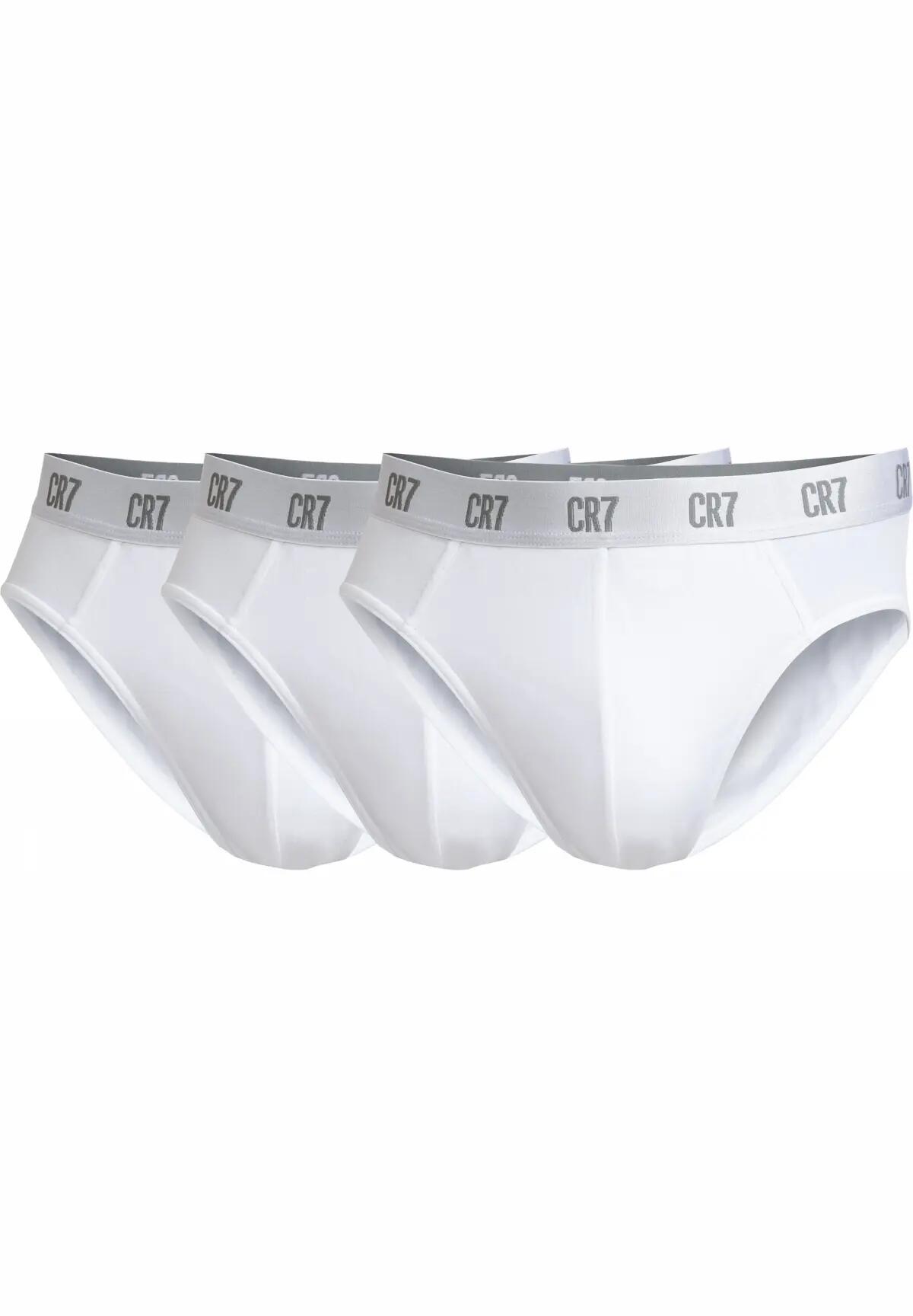 Slips Heren CR7 CRISTIANO RONALDO 1/4
