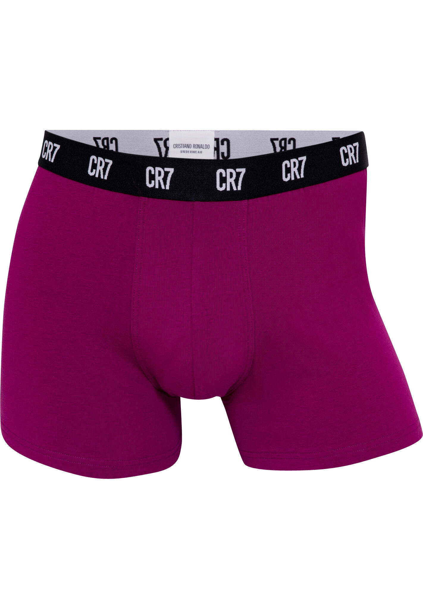 Caleçon Hommes CR7 CRISTIANO RONALDO 2/4