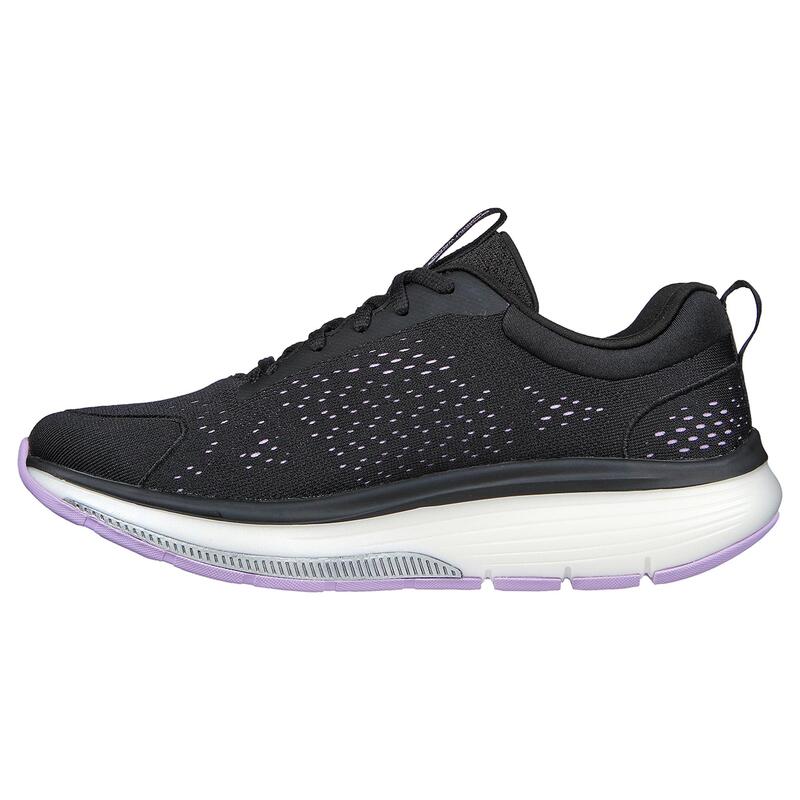 Zapatillas Deportivas para Mujer Skechers GO WALK Workout Walker - Outpace Negro